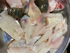 -鱼醉无骨鱼·中山脆肉鲩(荔湾路店)