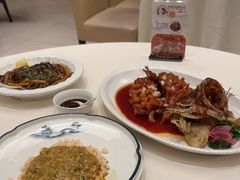 -得月楼·省级非遗·传统苏帮菜(观前店)