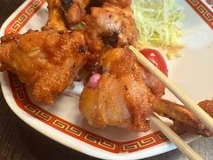 -拉面莊夢語＆中华料理八椿