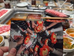 -悦喜客来购物广场(中山路店)