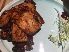 -绿茶餐厅(广州天河城店)