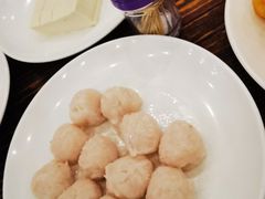 -正能量脆肉鲩火锅