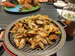 -大鸭梨烤鸭店(花园村店)