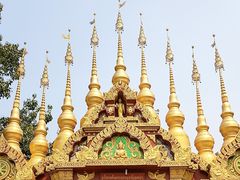 -西双版纳总佛寺
