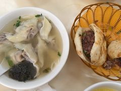 -永存驴肉(桃园店)