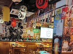 -千懿六本木酒场(常熟路店)