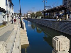 -全季酒店（苏州观前街平江路店）(原临顿路地铁站店)