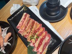 -九田家黑牛烤肉料理(新光汇店)