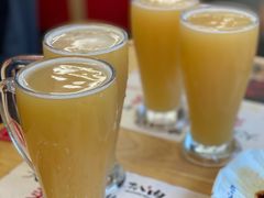 -張飛扒肉•四代传承(道外店)