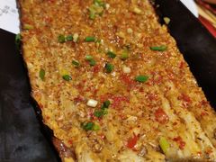 茄子-地摊风云龙虾烧烤铺(裕民店)