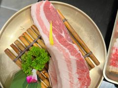 -西塔老太太泥炉烤肉(龙湖北苑天街店)