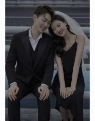 点击看大图 -巴黎春天婚纱摄影STUDIO·定制