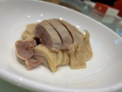 -琼林徽宴(中央门店)