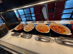 -西安W酒店·WEI全味西餐厅