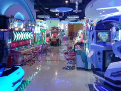 -环游嘉年华(永旺梦乐城广州番禺广场店)