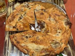 -新疆伊宁远征餐厅