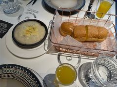 -西堤牛排(北京国瑞店)