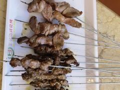 -福茗春薪禾记海鲜烧烤(八一路店)