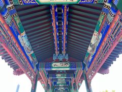 -西海子公园