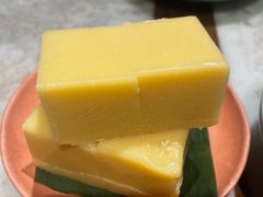 豌豆黄-小吊梨汤·北京菜·烤鸭(清河万象汇店)