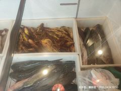 -江湖水乡铁锅炖魚(周庄嘉园店)