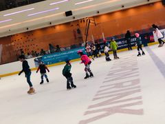 -冠军冰场CHAMPION RINK(凯德广场店)