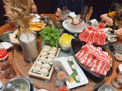 -东海怡品海鲜豆捞(星街坊店)