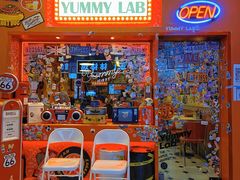 -玩味工厂·东南亚特色餐厅(太古里店)