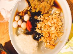 -青梅酒肆PLUS(长白仙岛北路店)