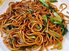 -荷塘秋月·本帮江浙菜(国权路店)