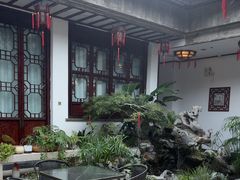 -古韵轩·园林餐厅