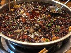 -黑竹香鸡(营和巷店)