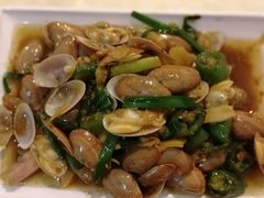 -桥东喜碧海鲜街(水东街店)