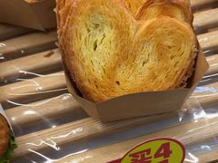 -味多美(江安路店)