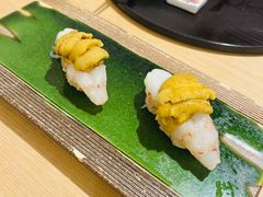 -鮨青(恒基名人购物中心店)