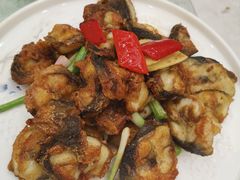 -盈旺小厨·非遗黄鳝饭(泰康路店)