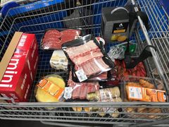 -山姆会员商店(杨桥西路店)