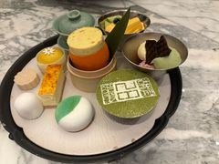 -湖滨28中餐厅·西湖宴·杭州君悦酒店