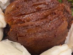 -北平小馆·烤鸭·家常菜(磨房北里店)