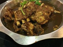 -蝎王府羊蝎子(西稍门店)
