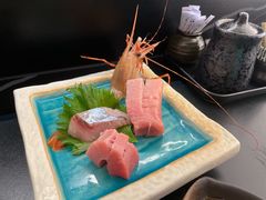 -Sushi Hanzo半藏(天环广场店)