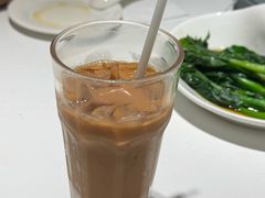 -葡珍轩冰室(虹桥机场T1店)
