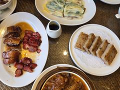 -老广酒楼(樱花店)