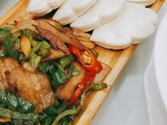 -良永小菜(平凉路店)