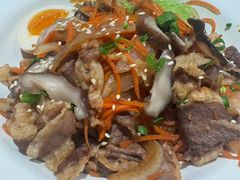 -米仓食堂(皇庭广场店)