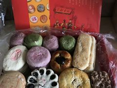 抹茶酥-北京稻香村(五道口店)