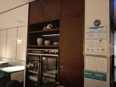 -周渝食惦·酸菜鱼精致川菜(横岗店)