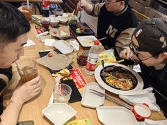 -豪客来牛排(红豆万花城店)