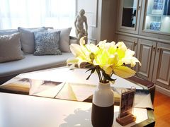 -Me Coffee下午茶艺术空间