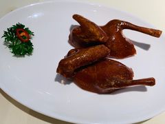-利苑酒家(华熙国际店)